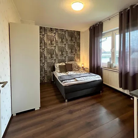 Work Und Relax Apartment *