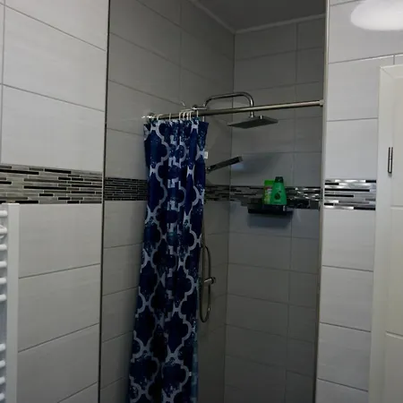 Work Und Relax Apartment Horn-Bad Meinberg