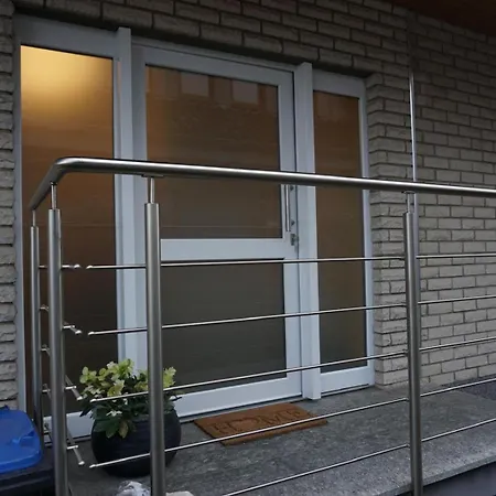 Work Und Relax * Horn-Bad Meinberg