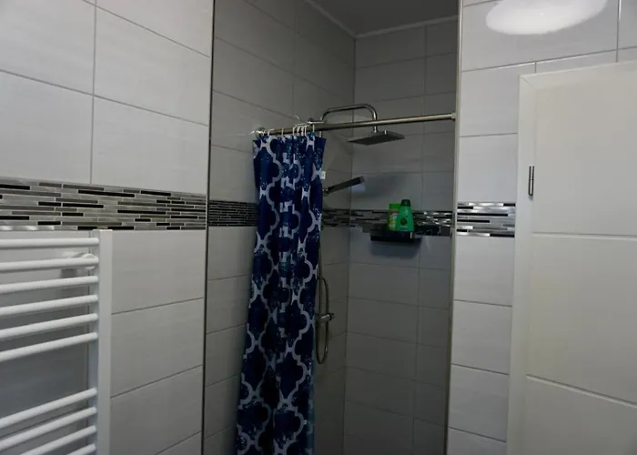 Work Und Relax Lejlighed Horn-Bad Meinberg