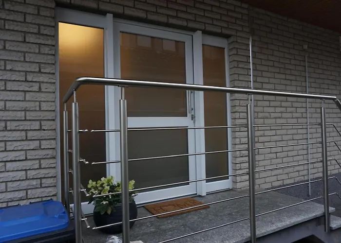 Work Und Relax * Horn-Bad Meinberg