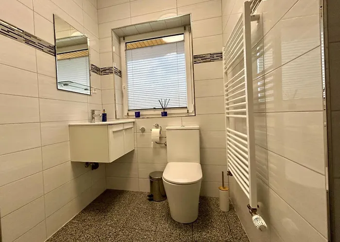 Work Und Relax Horn-Bad Meinberg